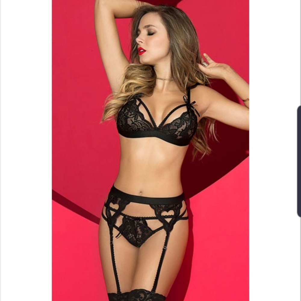 Yandy lingerie 💋